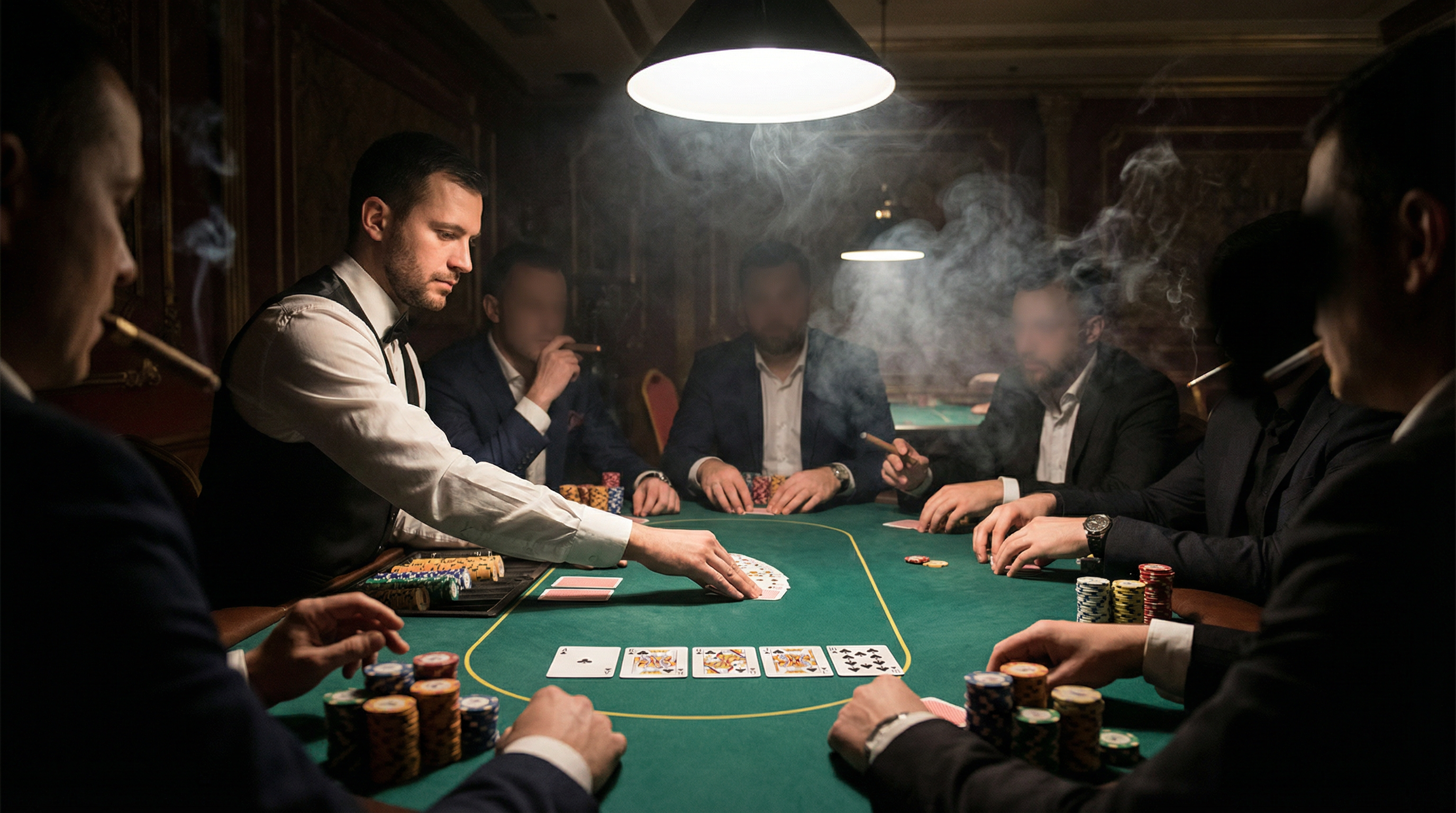 炸金花游戏德州扑克锦标赛